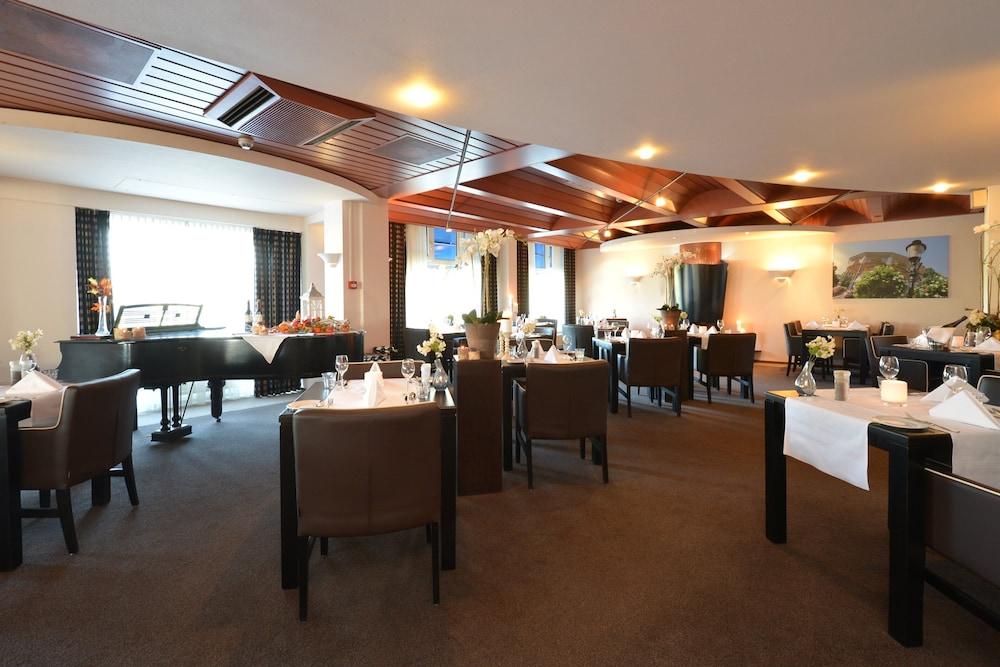 Fletcher Landhotel Bosrijk Roermond Eksteriør billede