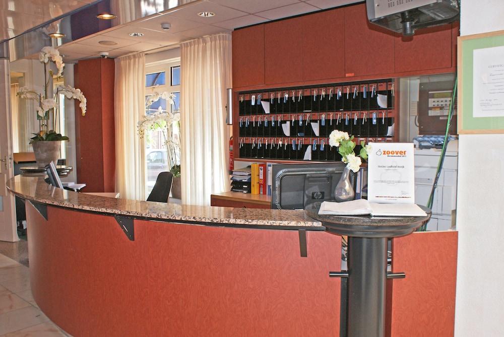 Fletcher Landhotel Bosrijk Roermond Eksteriør billede