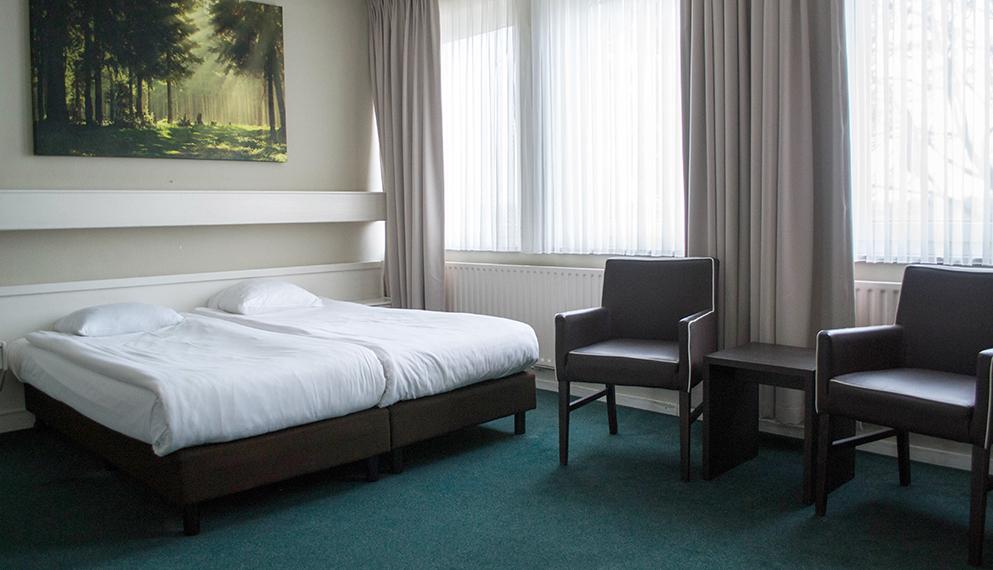 Fletcher Landhotel Bosrijk Roermond Eksteriør billede