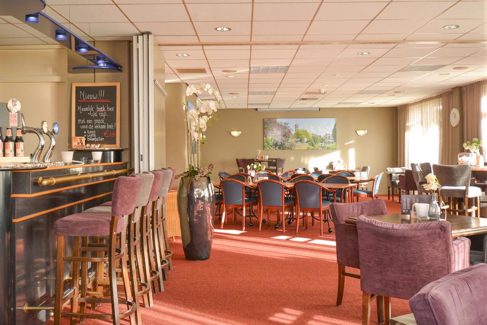 Fletcher Landhotel Bosrijk Roermond Eksteriør billede