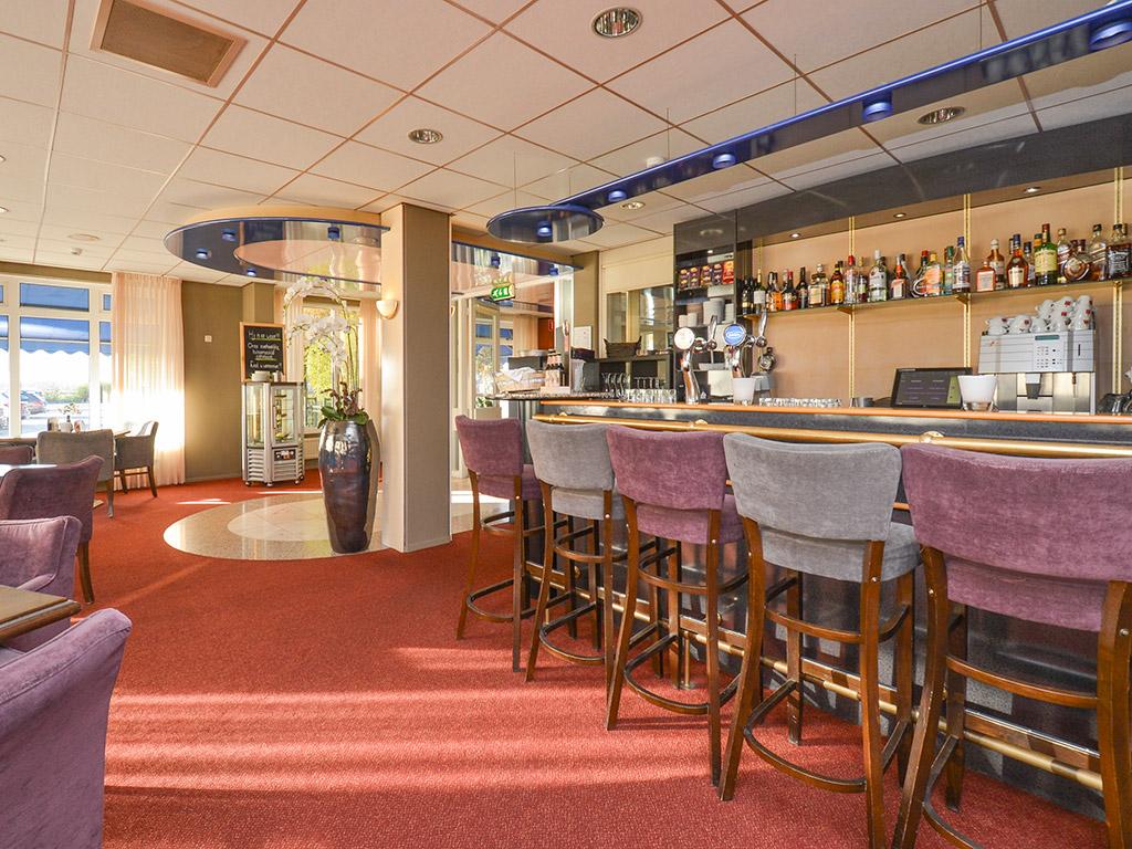 Fletcher Landhotel Bosrijk Roermond Eksteriør billede