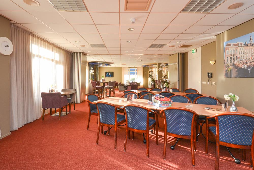 Fletcher Landhotel Bosrijk Roermond Eksteriør billede