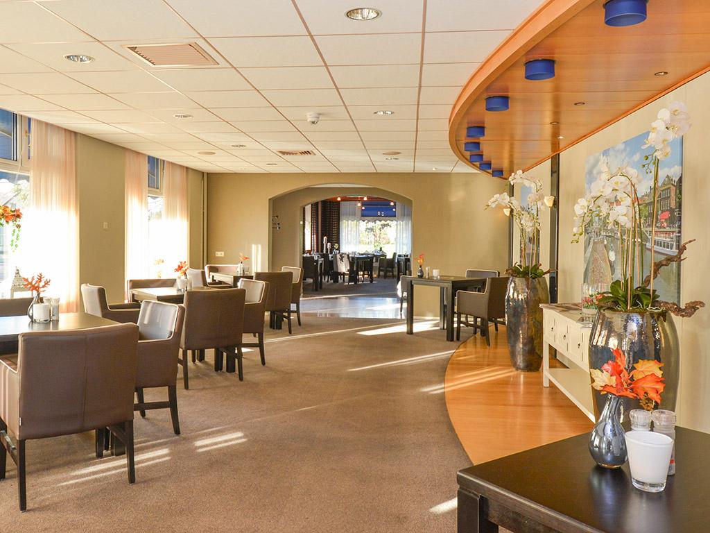 Fletcher Landhotel Bosrijk Roermond Eksteriør billede