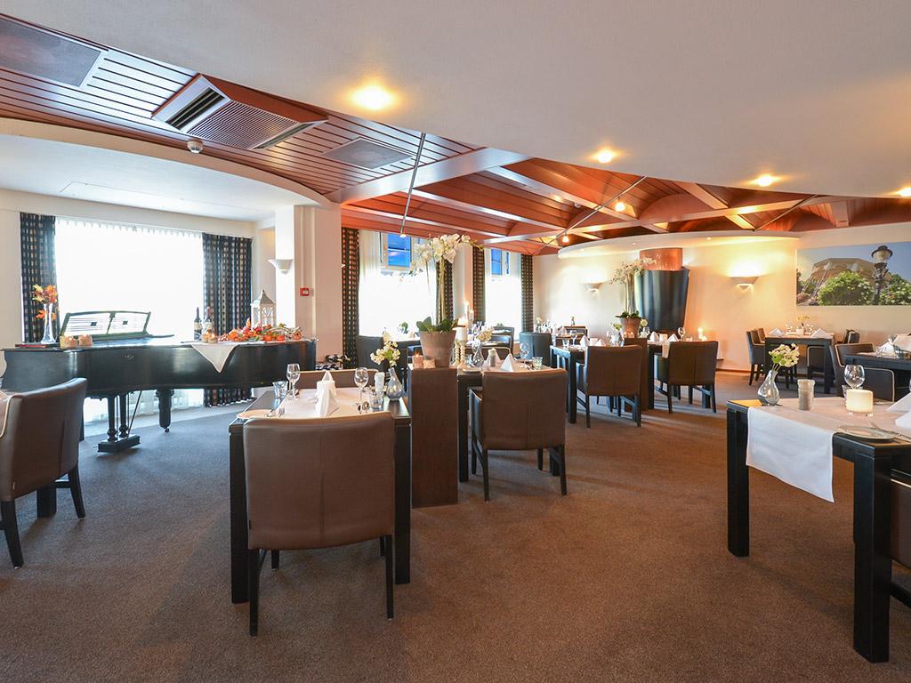Fletcher Landhotel Bosrijk Roermond Eksteriør billede