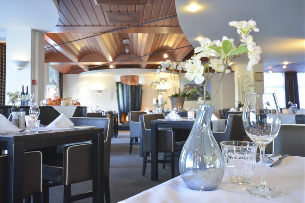 Fletcher Landhotel Bosrijk Roermond Eksteriør billede