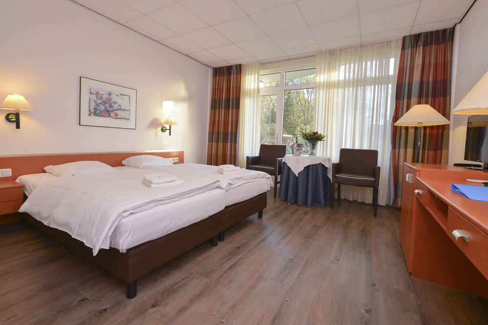 Fletcher Landhotel Bosrijk Roermond Eksteriør billede