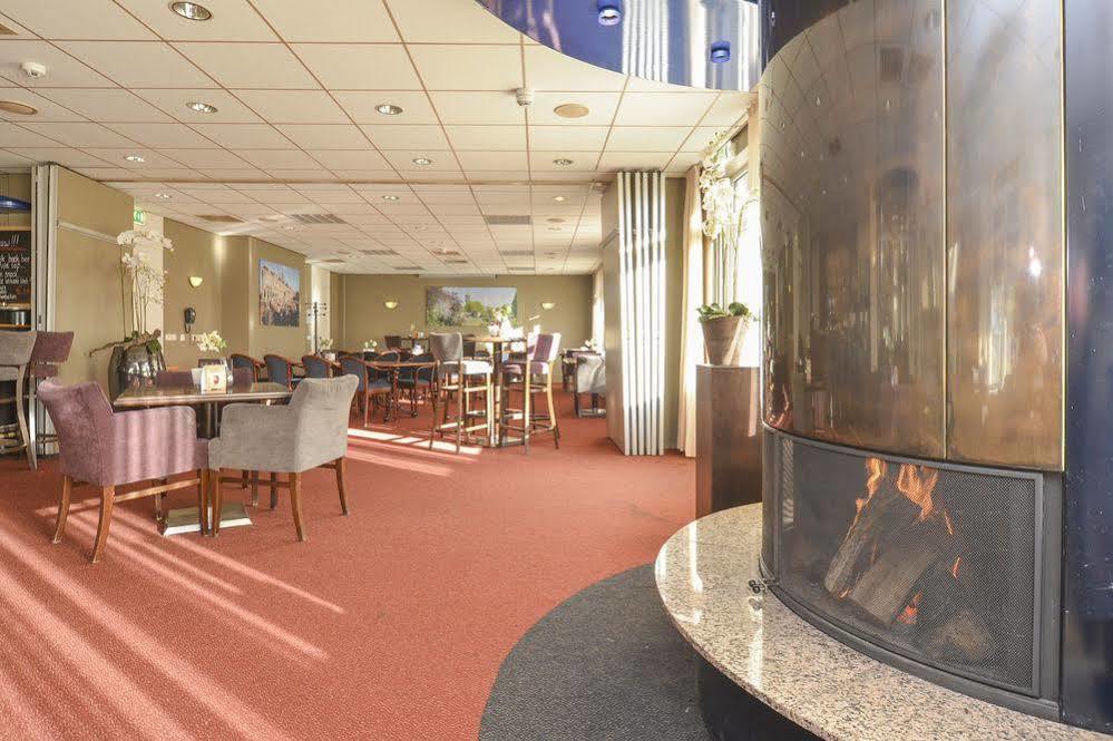 Fletcher Landhotel Bosrijk Roermond Eksteriør billede