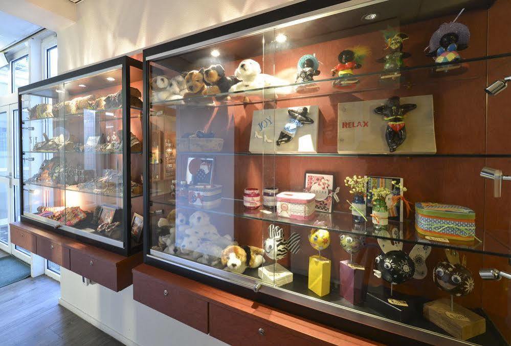 Fletcher Landhotel Bosrijk Roermond Eksteriør billede