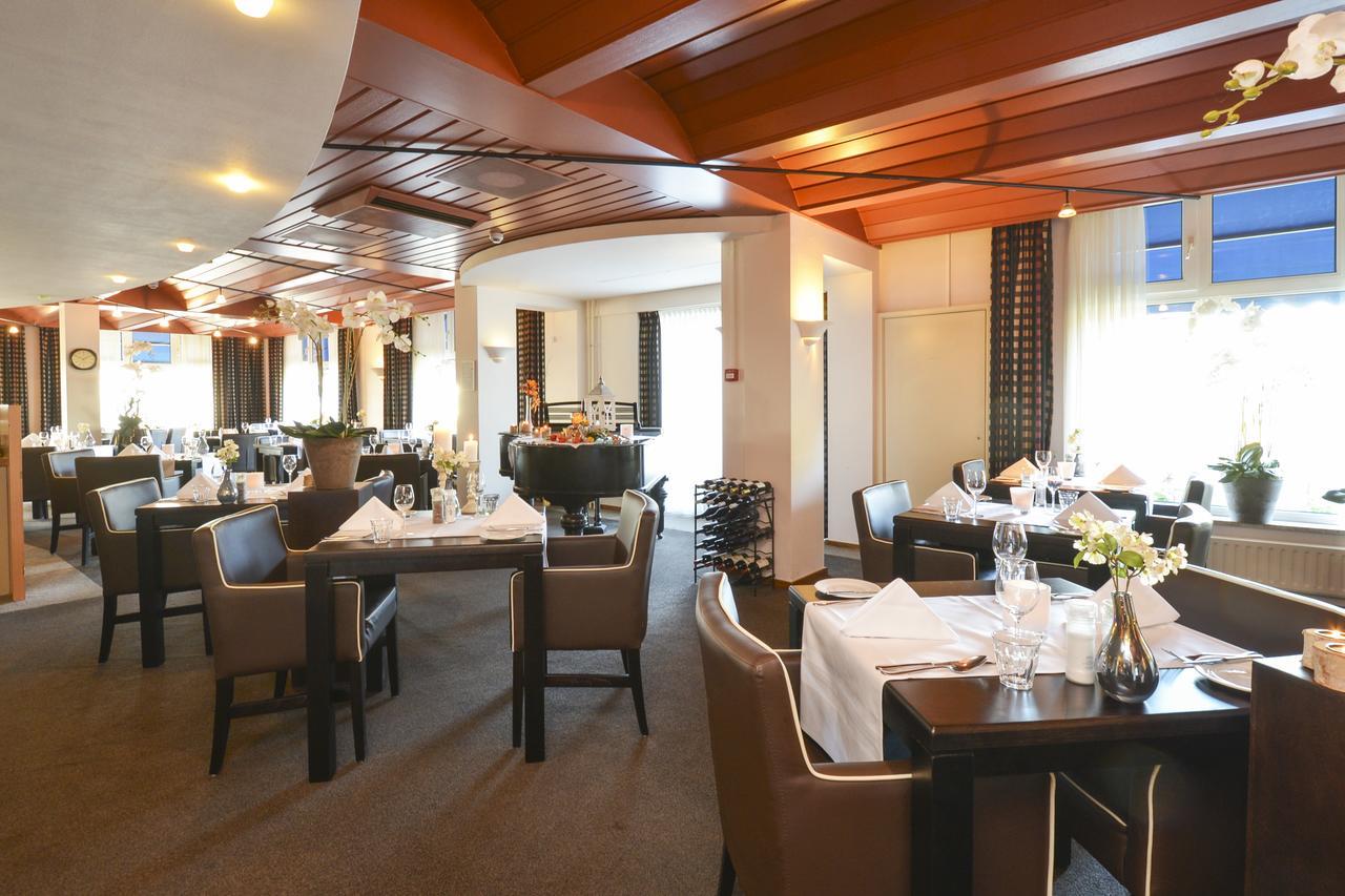 Fletcher Landhotel Bosrijk Roermond Eksteriør billede