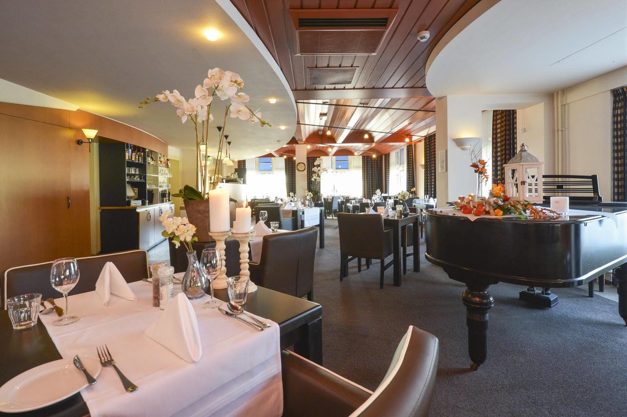 Fletcher Landhotel Bosrijk Roermond Eksteriør billede