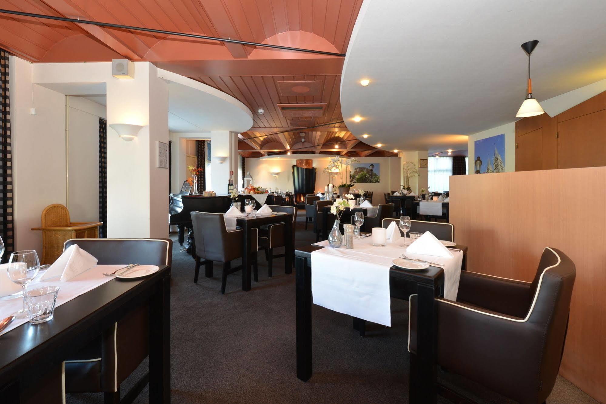 Fletcher Landhotel Bosrijk Roermond Eksteriør billede