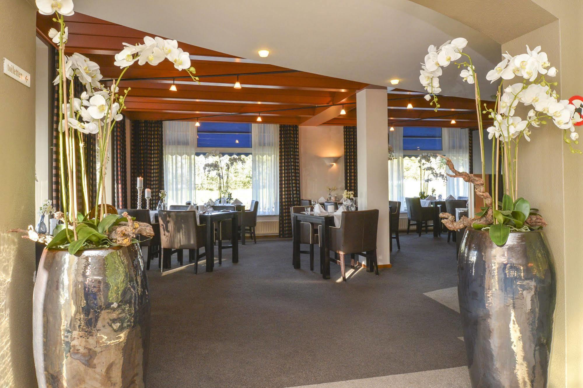 Fletcher Landhotel Bosrijk Roermond Eksteriør billede