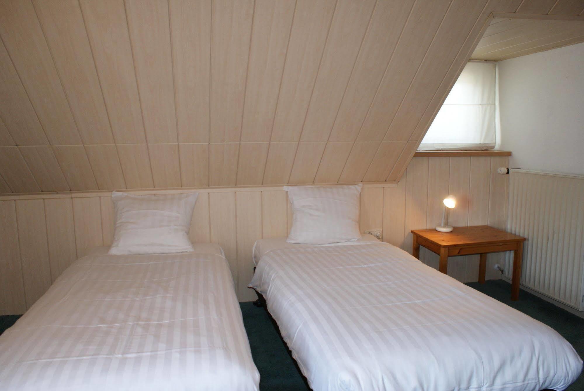 Fletcher Landhotel Bosrijk Roermond Eksteriør billede