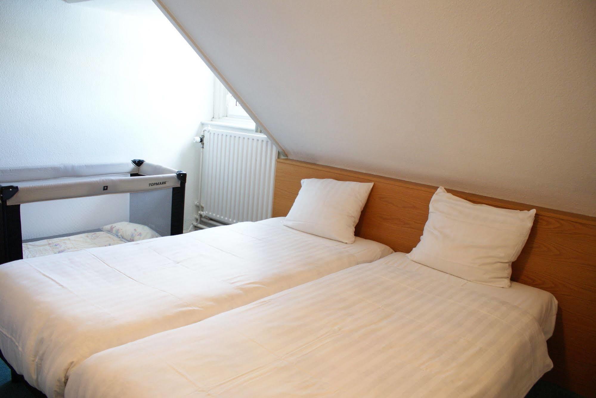 Fletcher Landhotel Bosrijk Roermond Eksteriør billede