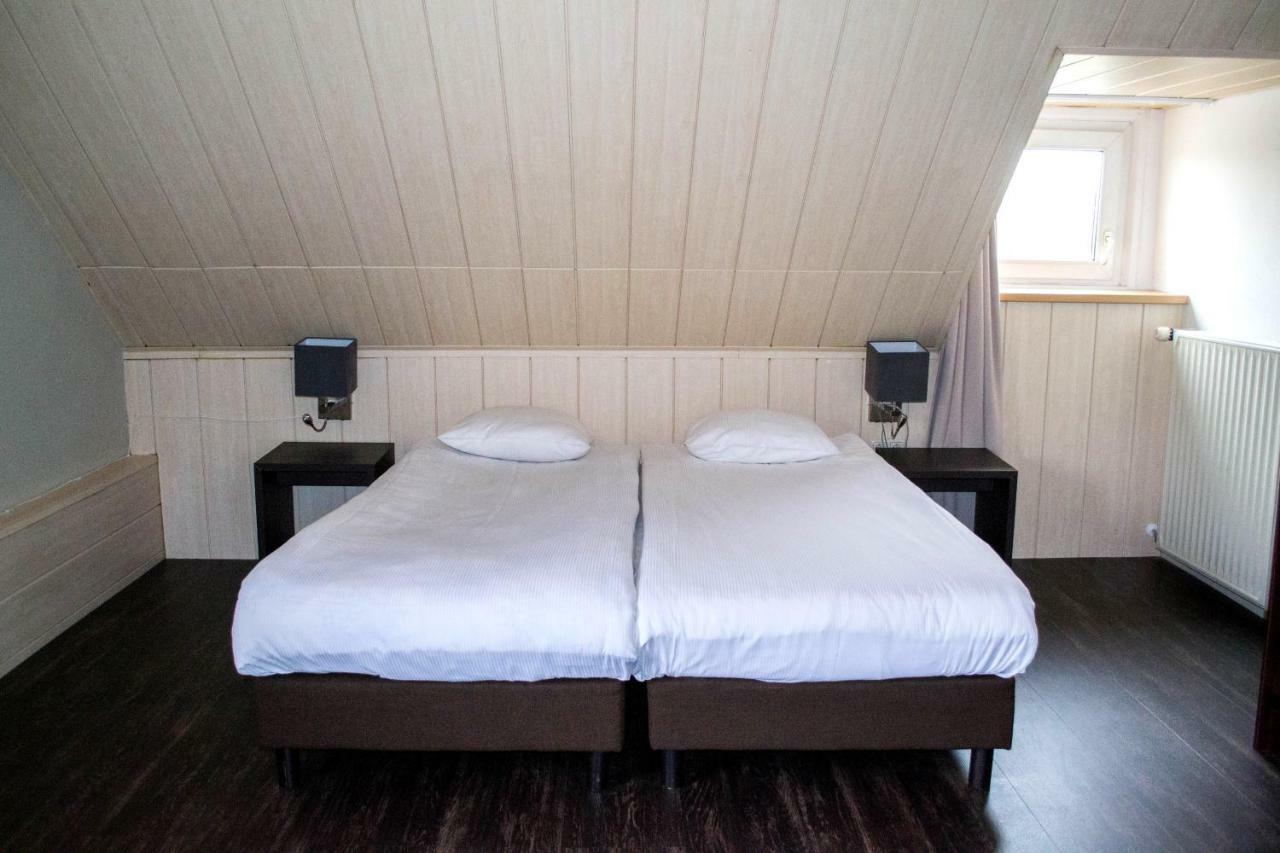 Fletcher Landhotel Bosrijk Roermond Eksteriør billede