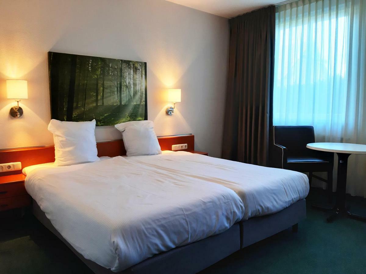 Fletcher Landhotel Bosrijk Roermond Eksteriør billede